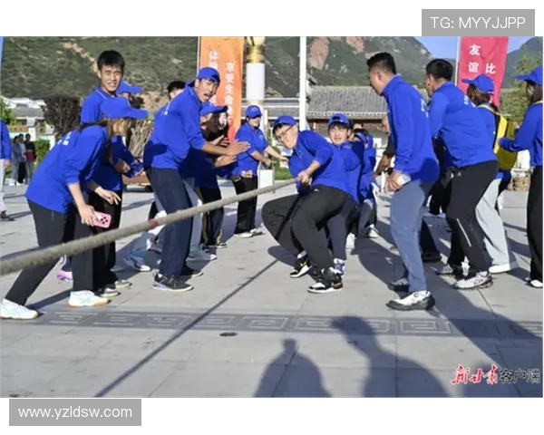 柔道比赛规则详解与竞赛流程解析助你快速掌握比赛技巧 柔道比赛规则详解与竞赛流程解析助你快速掌握比赛技巧