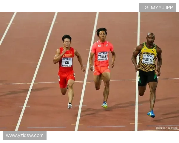 短跑训练与比赛中的关键注意事项及提高成绩的实用技巧